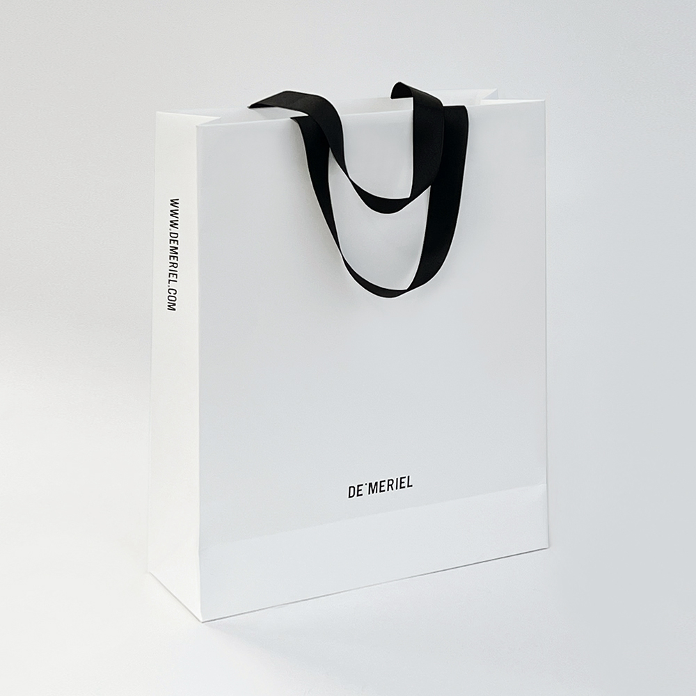 Shopping Bag _ Not available for purchase alone